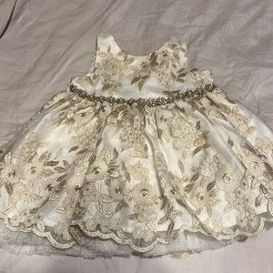18M Toddler dress